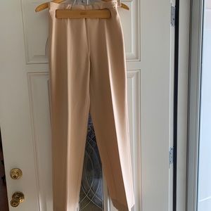 Michael Kors Peach Pants